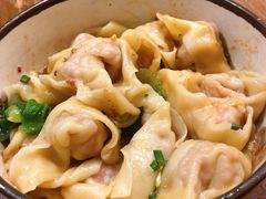 -谭师爷龙抄手(白下路店)