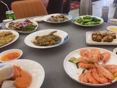 -潮道鱼仔店·潮汕味(长兴路店)