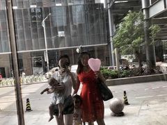 -海底捞火锅(徐州火车站店)
