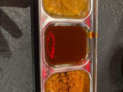 -伊茉家的烤肉店(勒泰中心店)