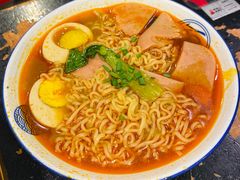 -碎怂烤肉(钟楼柳巷店)