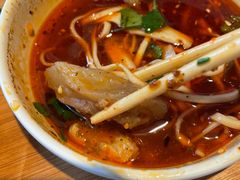 -贰拾捌味·宜宾燃面(春熙路旗舰店)