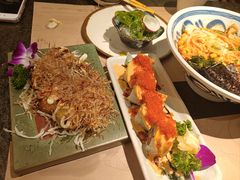 -三笙精致·料理(海河店)