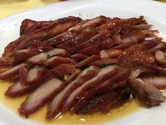 -老字号蛇口德记烧腊饭店·海鲜加工