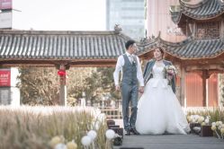 点击看大图 -JEFF STUDIO摄影摄像婚礼跟拍