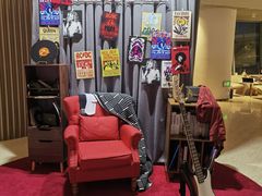 -交通银行前滩31演艺中心