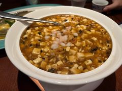 诸暨西施豆腐-寻宝记绍兴菜(鲁迅路店)