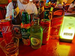 -HIB HUB公社(解放西路店)