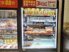-味多美蛋糕(灯市口店)