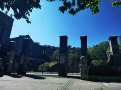 -伯先公园