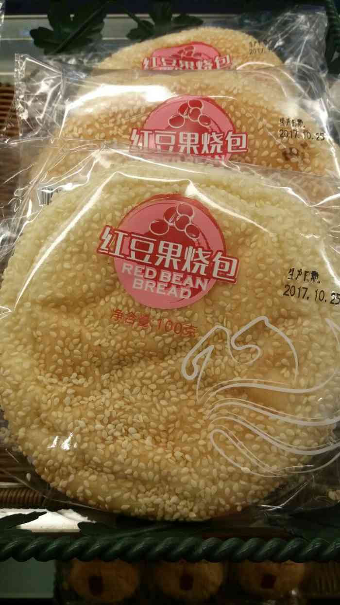 马得利面面包品种图图片