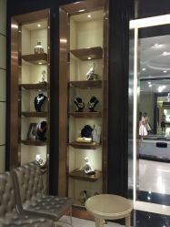 -南京宝娜嫁衣婚纱礼服馆(中央路店)