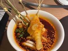 -太二酸菜鱼(沈阳万象城店)