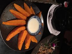 iphone_upload_pic-松茸小馆·云南特色餐厅