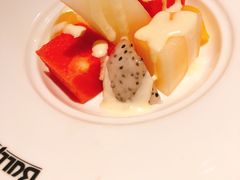 -斗牛士牛排(南京东路店)