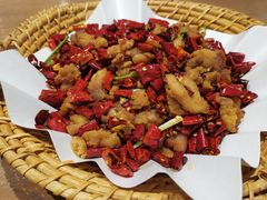 -渔家灯火(明湖店)