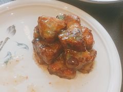 -紫光园·烤鸭·北京菜(团结湖店)