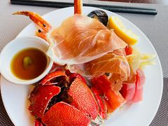 -索菲特西湖大酒店·香榭丽全日候餐厅(南山路店)