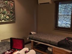 -绿洲水疗馆(卡塔店)