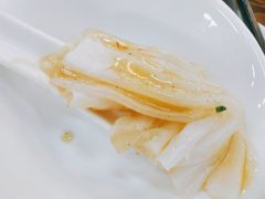 -顺德公平靓正特色牛花粥(花都店)