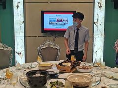 -巴音浩日娲·蒙餐(双林东路店)