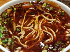 -思泊湖牛肉面(兰州总店)