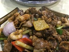 -标记美食新鲜猪杂(兴南大道店)