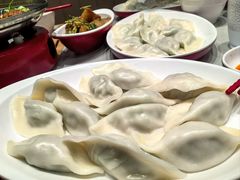 -喜家德虾仁水饺(华强天虹店)