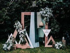 -老洋房花园饭店(绍兴路店)