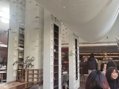 -扫雪煮茶(西村店)