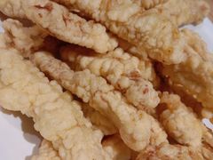 -山海珍味韩国料理(奥城店)