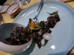 -白家大院·王府宫廷菜(苏州街店)