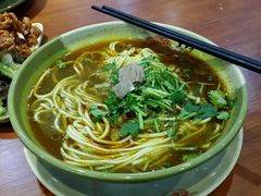 -美玲拉面(鞍山西道店)