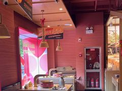 -西塔老太太泥炉烤肉(杭州首店)