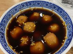 -老苏州大客堂·苏帮菜·松鼠桂鱼·苏州传统小吃(观前街人民商场店)