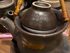 -田舍家Inakaya·炉端烧·铁板烧(天汇igc店)