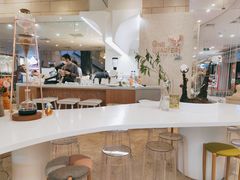 -1/4 ONE QUARTER COFFEE LAB(朝阳大悦城店)