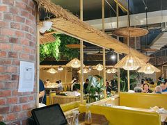 大堂-老号尤兔头(幸福店)