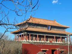 -四季民福烤鸭店(故宫店)