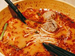 -谭仔米线(壹方城店)