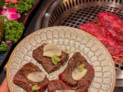 -丸藏和牛烧肉专门店(园区师惠坊店)