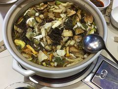 -爱膳菌锅锅(阳南店)