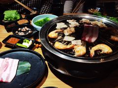 -九田家黑牛烤肉料理(宣化阳光广场店)
