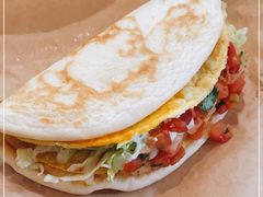 -TEQO·Mexican food & Bar