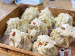 -绥缘老烧麦(中天店)