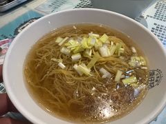-深仔记正宗云吞面(尖沙咀店)