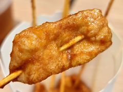 -小条食堂(筼筜天虹店)