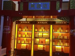 -北京同仁堂(昌岗店)