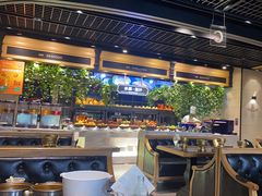 -川骄海鲜自助(亚运村店)