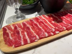 -牛三斤潮汕鲜牛肉火锅(昌发展万科店)